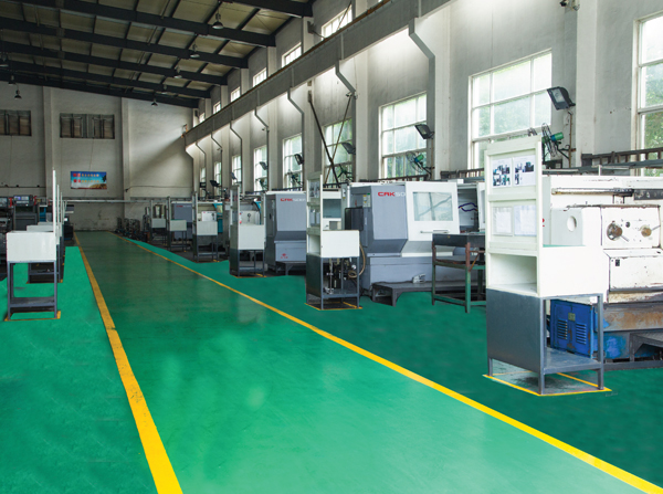 數(shù)控車(chē)床