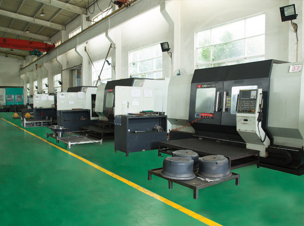 數(shù)控大車(chē)床