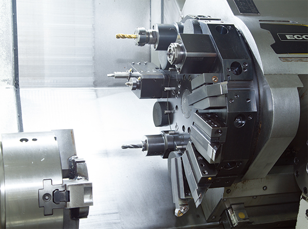 數(shù)控車(chē)床